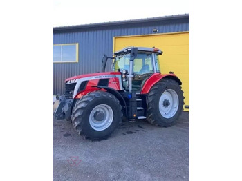 Traktor MASSEY FERGUSON 200 series