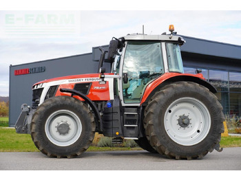 Traktor MASSEY FERGUSON 200 series