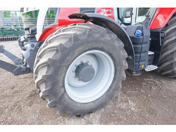 Traktor Massey Ferguson mf 7s.210 dyna-vt exclusive Exclusive: slika 5