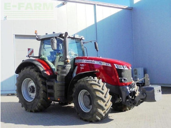 Traktor MASSEY FERGUSON 8727