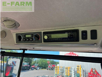 Traktor Massey Ferguson mf 8740 s dyna-vt exclusive Exclusive: slika 5