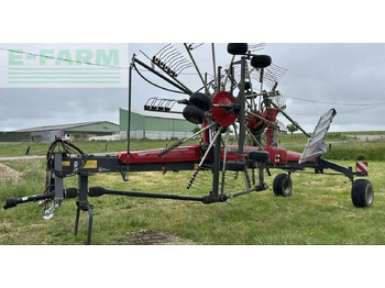 Prevrtač/ Grabuljač MASSEY FERGUSON
