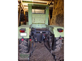 Traktor Mercedes-Benz mb 800: slika 2 Traktor Mercedes-Benz mb 800: slika 2