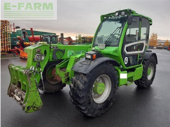 Teleskopski upravljač MERLO