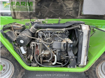 Teleskopski upravljač Merlo p40.7: slika 2 Teleskopski upravljač Merlo p40.7: slika 2