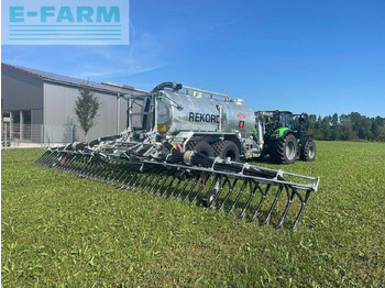 Oprema za đubrenje MEYER-LOHNE