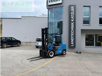 Viljuškar MITSUBISHI