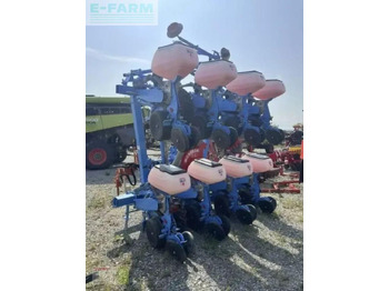 Mašina za preciznu setvu MONOSEM