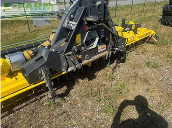 Oprema za obradu zemljišta Moreni ekostone 5000: slika 4