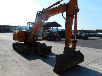 Mini bager Neuson 8002rd ( 7.900kg ) hydr. sw + verstellausleger: slika 5