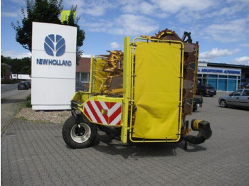 Dodatak za stočnu hranu NEW HOLLAND