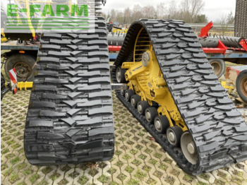 Kombinovani kombajn NEW HOLLAND