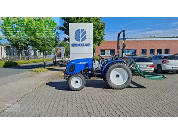 Traktor NEW HOLLAND Boomer 50