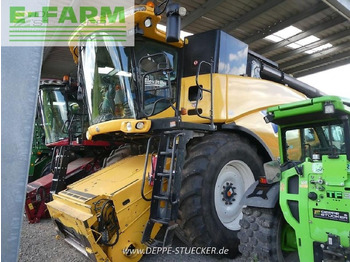 Kombinovani kombajn NEW HOLLAND CR9090