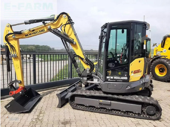 Mini bager NEW HOLLAND