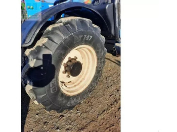 Teleskopski upravljač New Holland lm7-42: slika 5