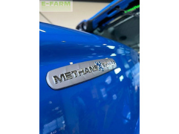 Traktor New Holland methangas-traktor t6.180 methane power *lagernd* Methane Power: slika 5