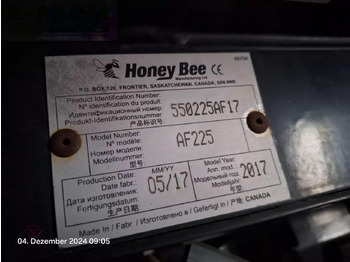 Kombinovani kombajn New Holland new holland cr9080: slika 3 Kombinovani kombajn New Holland new holland cr9080: slika 3