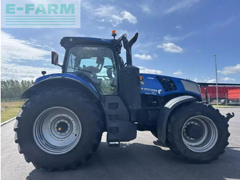 Traktor New Holland nh t 8.410: slika 5