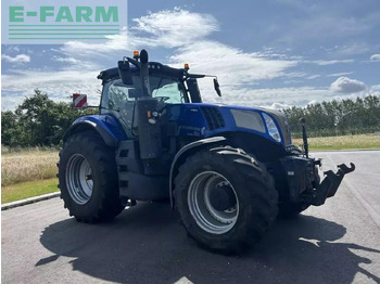 Traktor New Holland nh t 8.410: slika 4
