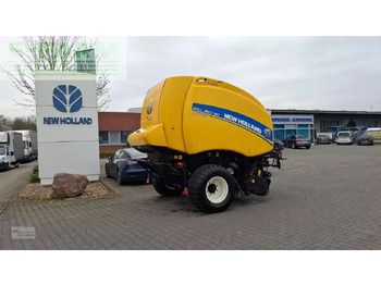 Balirka za kockaste bale NEW HOLLAND