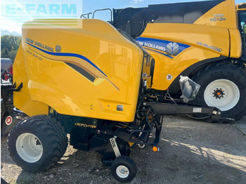 Balirka za kockaste bale NEW HOLLAND