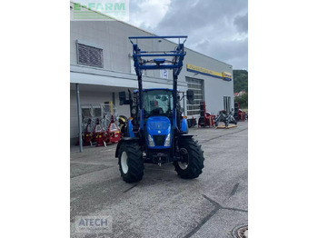 Traktor New Holland t 4.75 cab stage v: slika 2