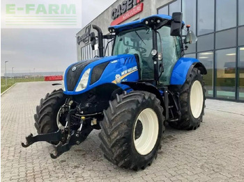 Traktor NEW HOLLAND T6.175
