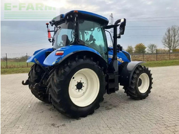 Traktor New Holland t 6.175 ac: slika 5 Traktor New Holland t 6.175 ac: slika 5