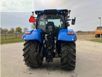 Traktor New Holland t 6.175 ac: slika 4 Traktor New Holland t 6.175 ac: slika 4