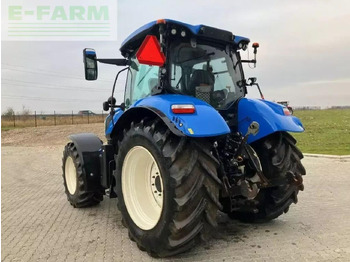 Traktor New Holland t 6.175 ac: slika 3 Traktor New Holland t 6.175 ac: slika 3