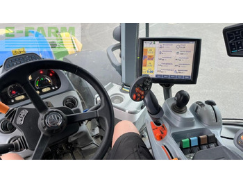 Traktor New Holland t 7.270 ac auto command: slika 4