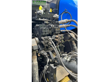 Traktor New Holland t 7.270 ac auto command: slika 3