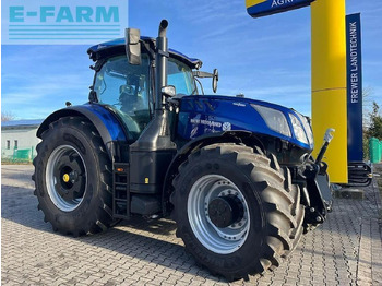 Traktor NEW HOLLAND T7.315