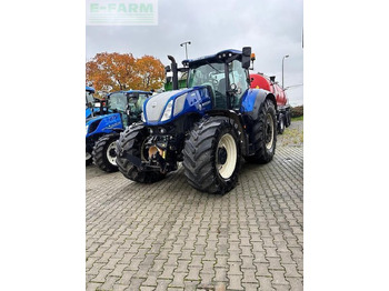Traktor NEW HOLLAND T7.315