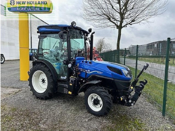 Traktor NEW HOLLAND T4