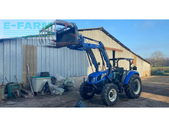 Traktor NEW HOLLAND T4.75