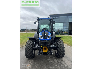 Traktor New Holland t4.90 lp LP: slika 3