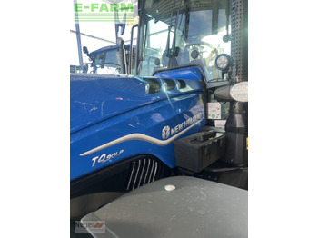 Traktor New Holland t4.90 lp LP: slika 2