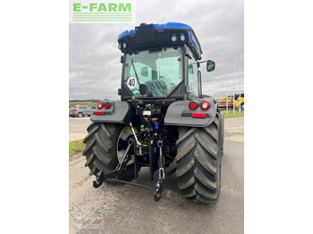 Traktor New Holland t4.90 lp LP: slika 5