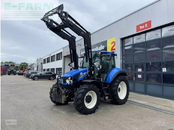 Traktor NEW HOLLAND T5.105