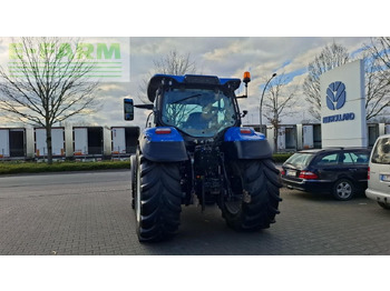 Traktor New Holland t5.110 ac AC: slika 4 Traktor New Holland t5.110 ac AC: slika 4