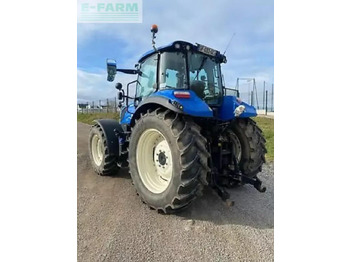 Traktor New Holland t5.120 electro command: slika 5