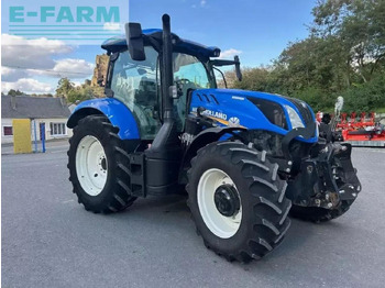 Traktor NEW HOLLAND T6.175
