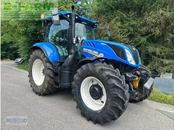 Traktor NEW HOLLAND T6.175