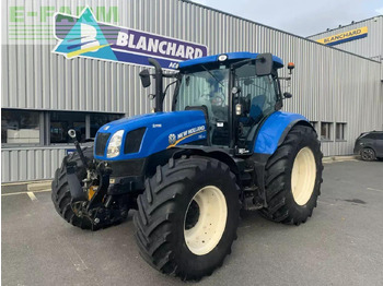 Traktor NEW HOLLAND T6.175