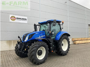Traktor NEW HOLLAND T6.180