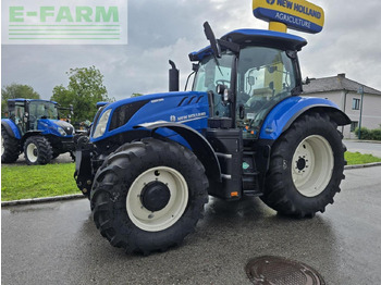 Traktor NEW HOLLAND T6.180