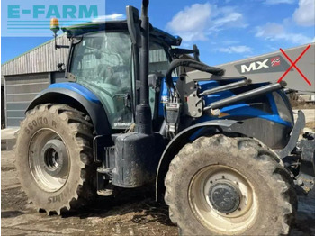 Traktor NEW HOLLAND T7