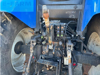 Traktor New Holland t7.175: slika 4
